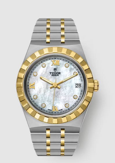 Luxury Tudor Royal M28403-0007 Replica Watch